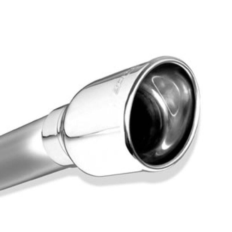 Borla 09-13 Toyota Corolla 1.8L/2.4L SS Exhaust (rear section only)-SR1 Performance