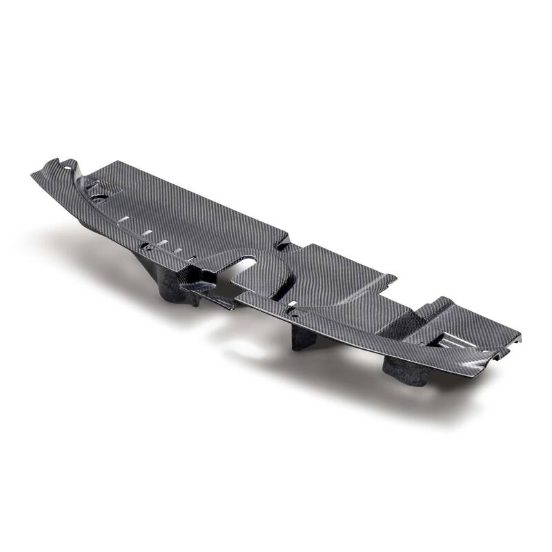 Seibon Carbon Fiber Cooling Plate for 2023-2024 Toyota GR Corolla - Part CP23TYGRCOR