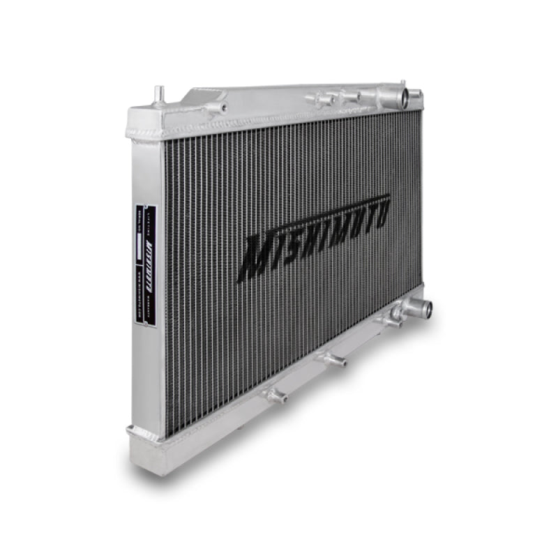 Mishimoto Aluminum Radiator for Mitsubishi Eclipse 1990-1994 and Eagle Talon 1990-1994