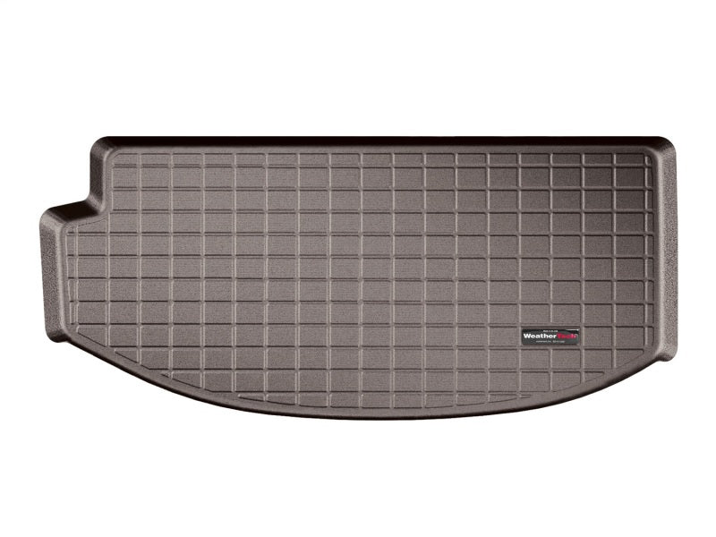 WeatherTech 2018+ Buick Enclave Cargo Liner - Cocoa for Complete Trunk Protection