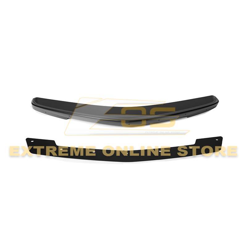 2014-19 Cadillac CTS Wickerbill Rear Spoiler - Extreme Online Store