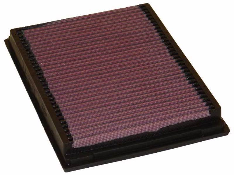K&N BMW Drop In Air Filter-SR1 Performance