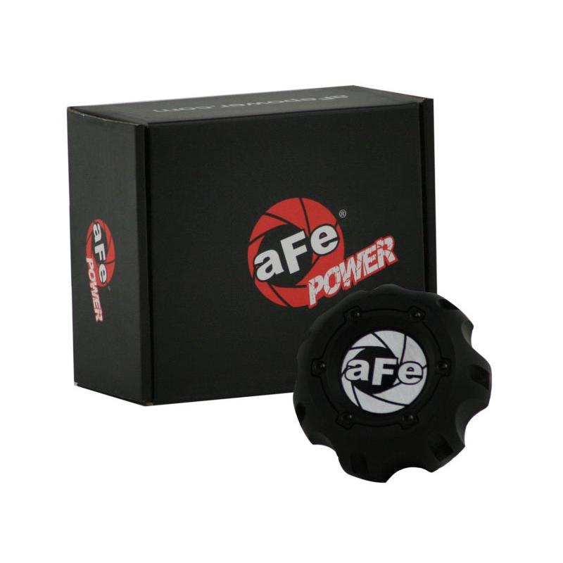 aFe Power Gamma Oil Cap GMA Oil Cap Dodge Diesel Trucks 03-14 L6-5.9/6.7L(td)-SR1 Performance