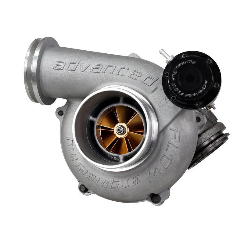 aFe Power Bladerunner Turbocharger 86mm 99.5-03 Ford Diesel Trucks V8 7.3L (td)-SR1 Performance