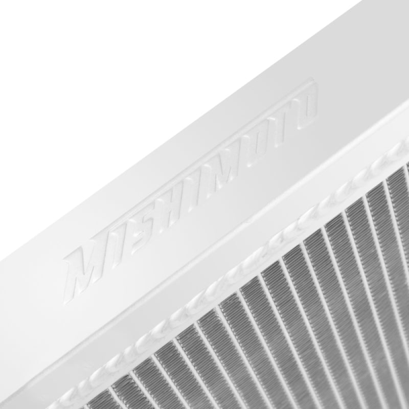 Mishimoto 93-95 Mazda RX-7 Performance Aluminum Radiator - Enhanced Cooling & Style