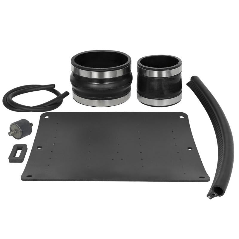 aFe MagnumFORCE Cold Air Intake Spare Parts Kit Soft Parts for XX-82342-SR1 Performance