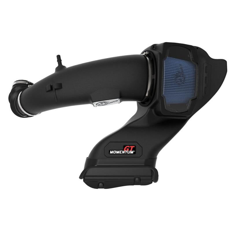 aFe Momentum GT Pro 5R Cold Air Intake System 2021+ Ford F-150 V-5.0L-SR1 Performance