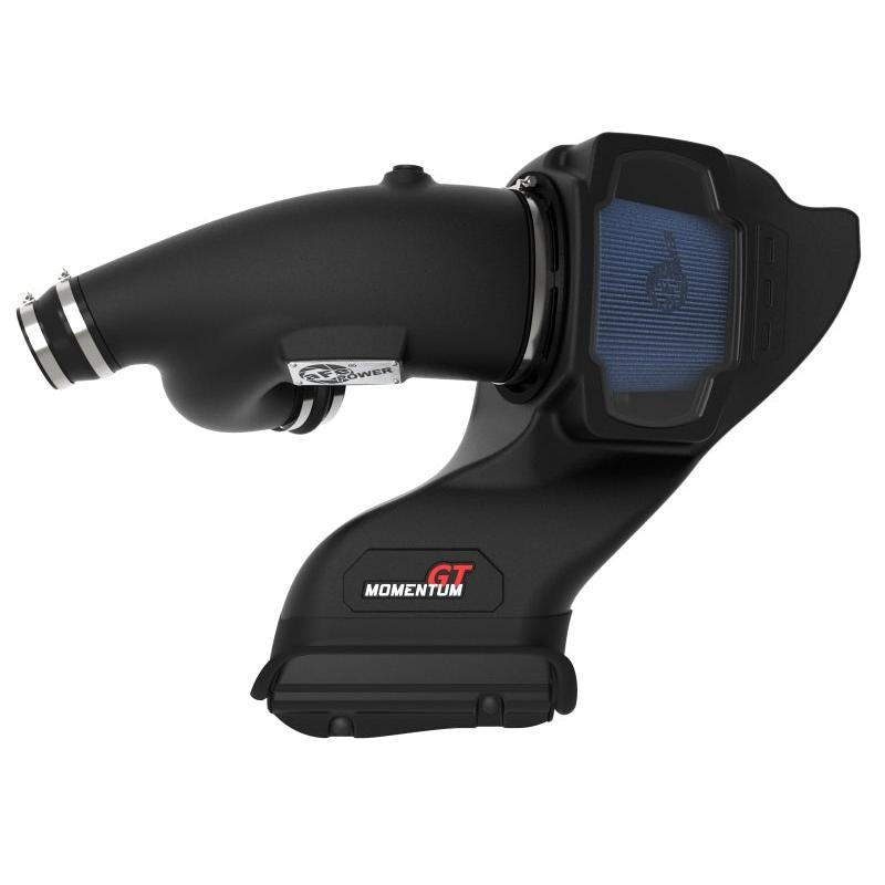 aFe Momentum GT Pro 5R Cold Air Intake System 2021+ Ford F-150 V6-3.5L (tt)-SR1 Performance
