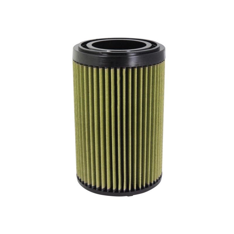 aFe ProHDuty Air Filters OER PG7 A/F HD PG7 RC: 10OD x 5.67ID x 15.93H-SR1 Performance
