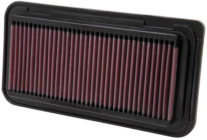 K&N 05-06 Scion tc Drop In Air Filter-SR1 Performance