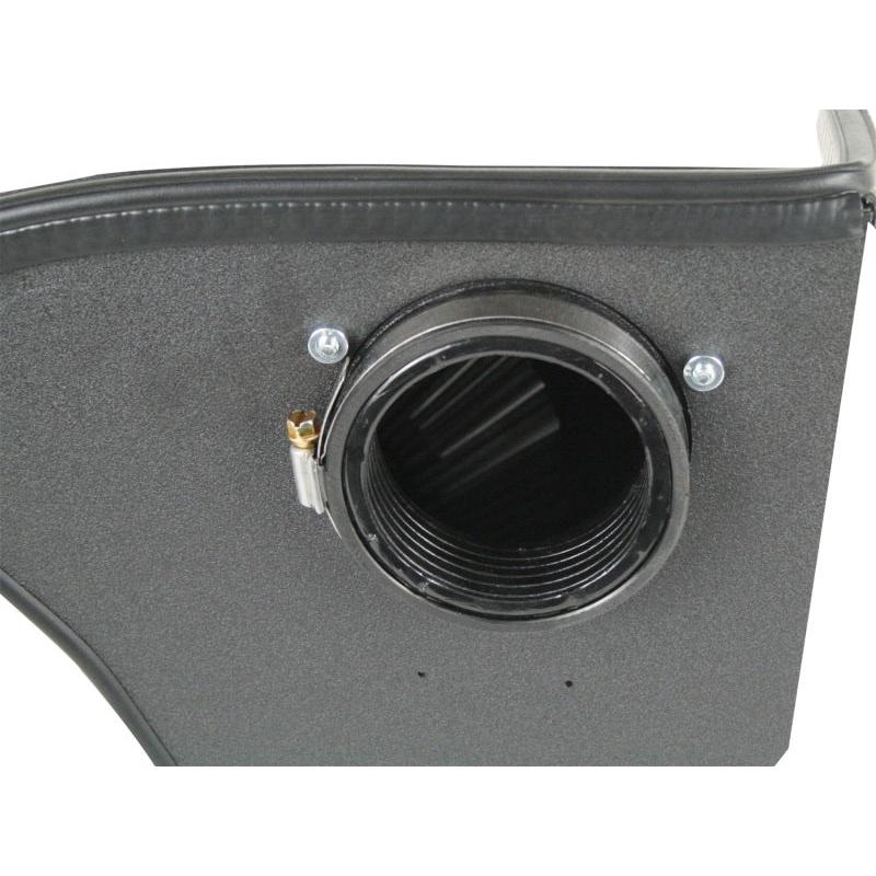 aFe MagnumFORCE Intakes Stage-2 P5R AIS P5R BMW 3-Series (E46) 99-06 L6-2.5L/2.8L/3.0L-SR1 Performance