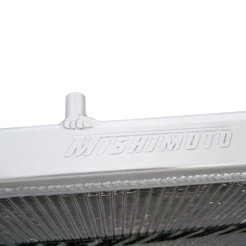 Mishimoto Aluminum Radiator for Dodge Neon SRT-4 (2003-2005) * Performance Cooling Upgrade
