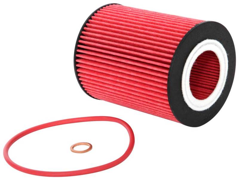 K&N Oil Filter OIL FILTER AUTOMOTIVE-SR1 Performance