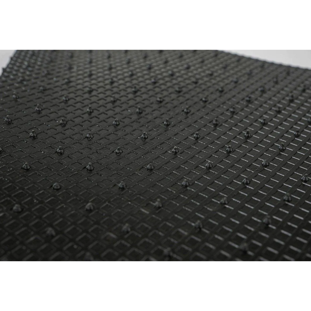 Lloyd Mats Custom-Fit All-Weather Rubber Mats for GMC Sierra 1500 2014-2019