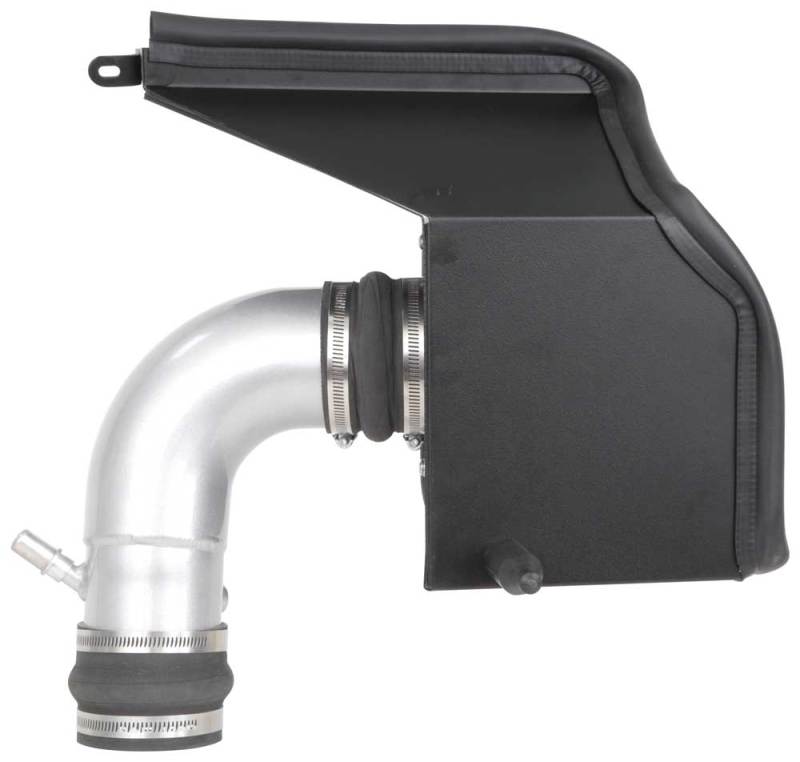 K&N 15-18 Ford Edge V6 3.5L F/I High Flow Performance Intake Kit-SR1 Performance