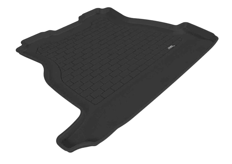 3D MAXpider 2005-2009 Buick Lacrosse Kagu Cargo Liner - Black-SR1 Performance