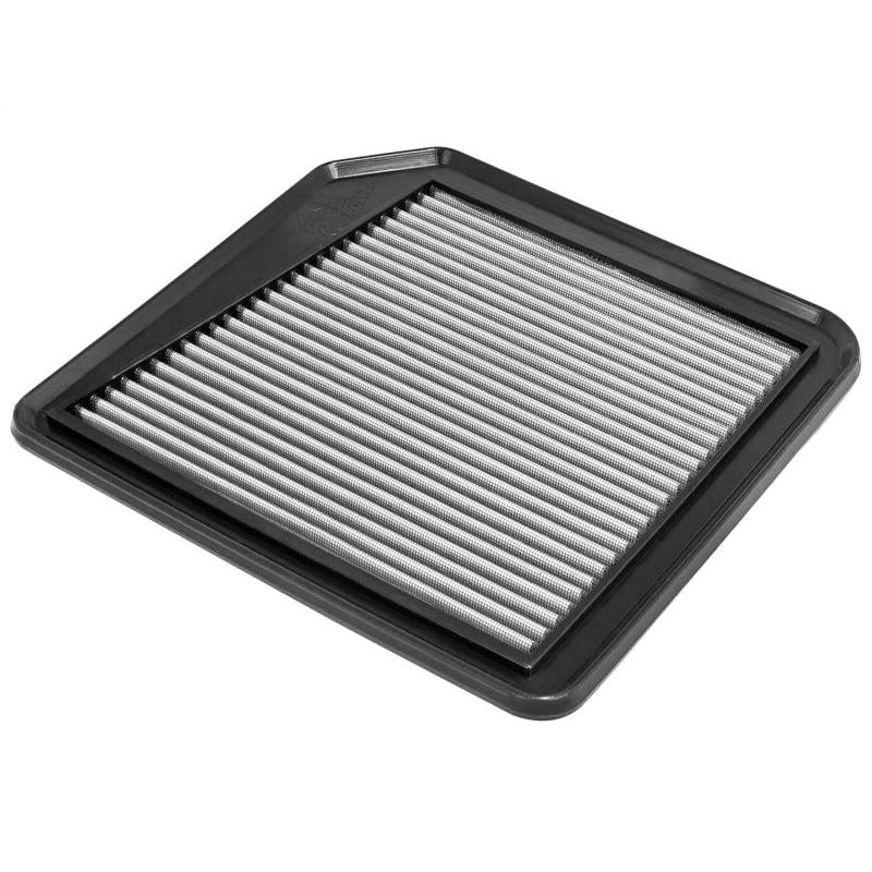 aFe Magnum FLOW OER Pro Dry S Air Filter 11-13 Infiniti QX56 V8-5.6L-SR1 Performance