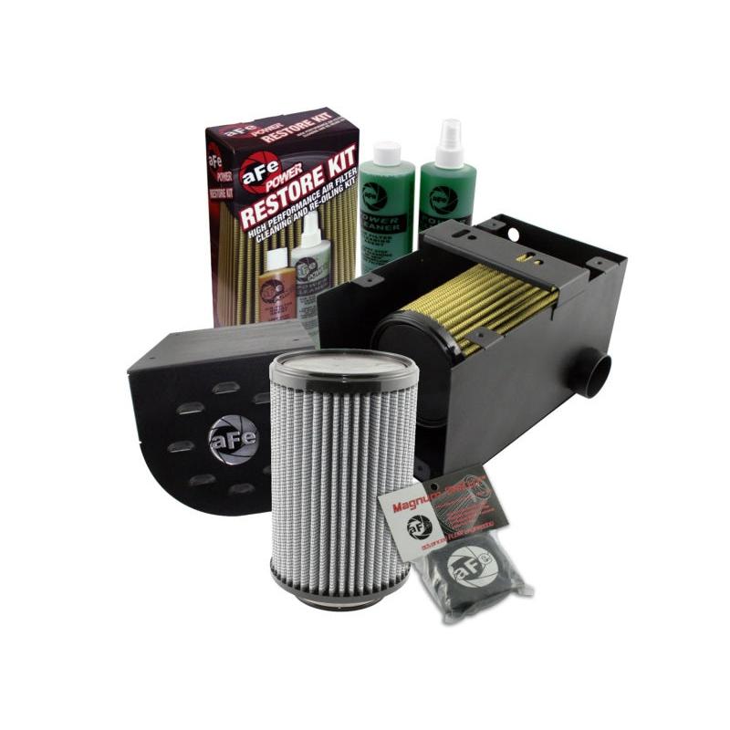 aFe Aries Powersport Intakes Stage-1 PG7 AIS PG7 Polaris Ranger XP 05-09 700cc-SR1 Performance