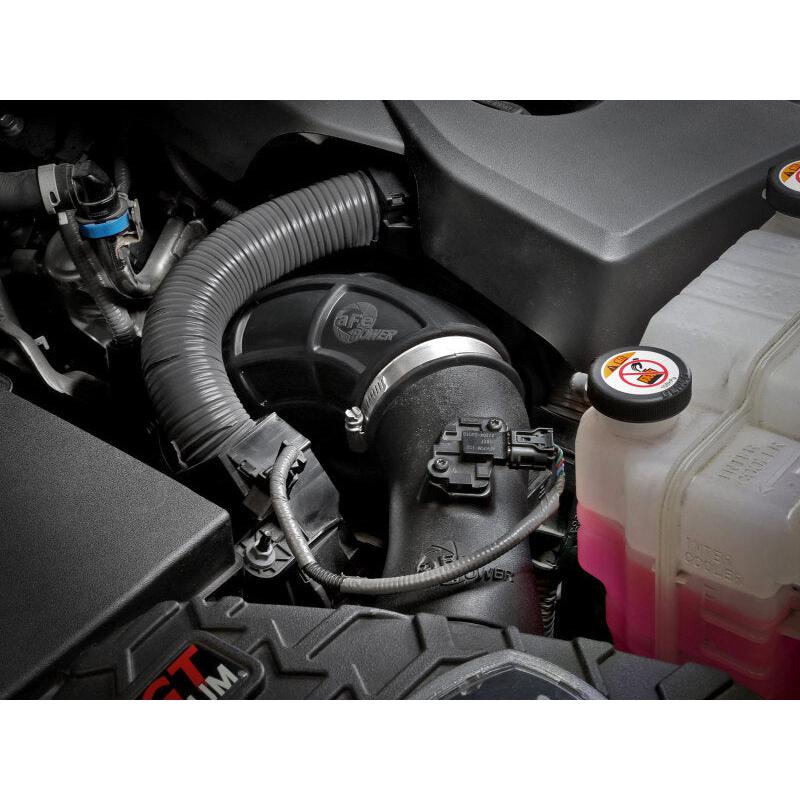 aFe Power 22-24 Toyota Land Cruiser (J300) / 22-24 Toyota Tundra V6-3.4L (tt) Turbo Inlet Pipes-SR1 Performance