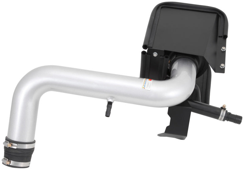 K&N 13 Hyundai Veloster Turbo 1.6L Typhoon Performance Intake-SR1 Performance