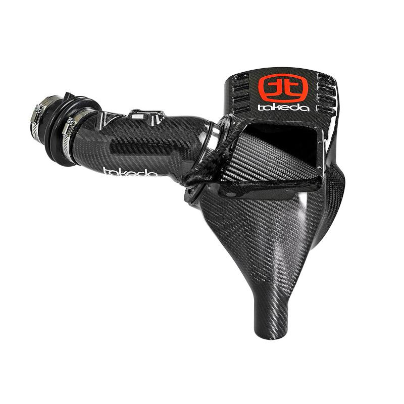 aFe Air Intake System Pro Dry S 17-19 Honda Civic Type R I4-2.0L (t)-SR1 Performance