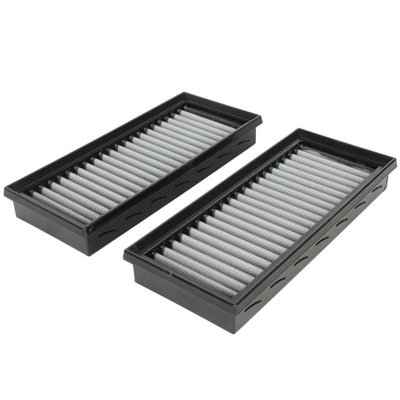 aFe MagnumFLOW Air Filters OER PDS A/F PDS Mercedes SLK32001-04/Chrysler Crossfire 04-08 V6 (1 pr)-SR1 Performance