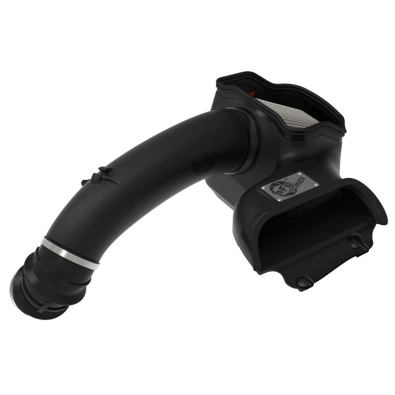 aFe 2021+ Ford F150 5.0L V8 MagnumFORCE Intake Stage-2 Pro DRY S-SR1 Performance