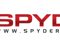 Spyder 15-17 GMC Yukon LED Tail Lights - Black (ALT-YD-GY15-LED-BK)-SR1 Performance