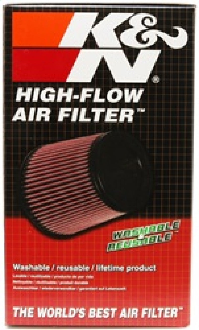 K&N Replacement Air Filter MAZDA TRIBUTE 3.0L V6 2009-SR1 Performance