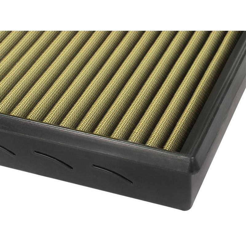 aFe MagnumFLOW Air Filters OER PG7 A/F PG7 Dodge Sprinter 07-10 V6-3.0L (td)-SR1 Performance