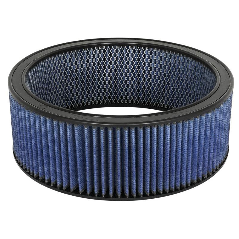 aFe MagnumFLOW Air Filters OER P5R A/F P5R 14 OD x 12 ID x 5 H E/M-SR1 Performance