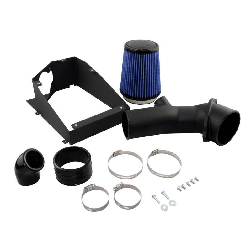 aFe MagnumFORCE Intakes Stage-2 P5R AIS P5R VW R32 08-09 V6-3.2L MKV-SR1 Performance