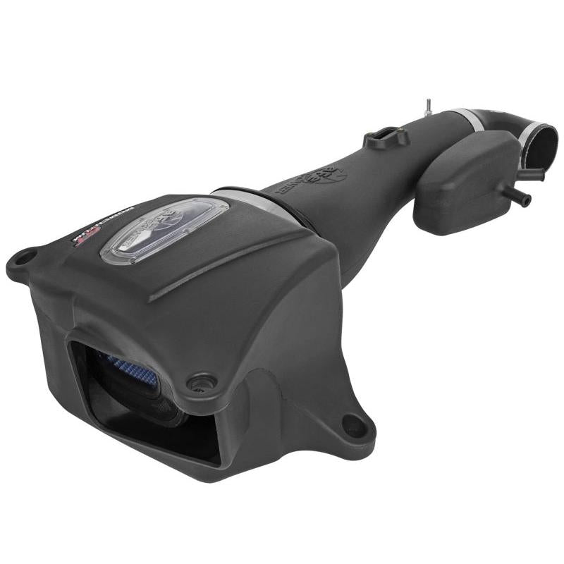 aFe Momentum GT PRO 5R Stage-2 Intake System 10-15 Nissan Patrol 5.6L V8-SR1 Performance