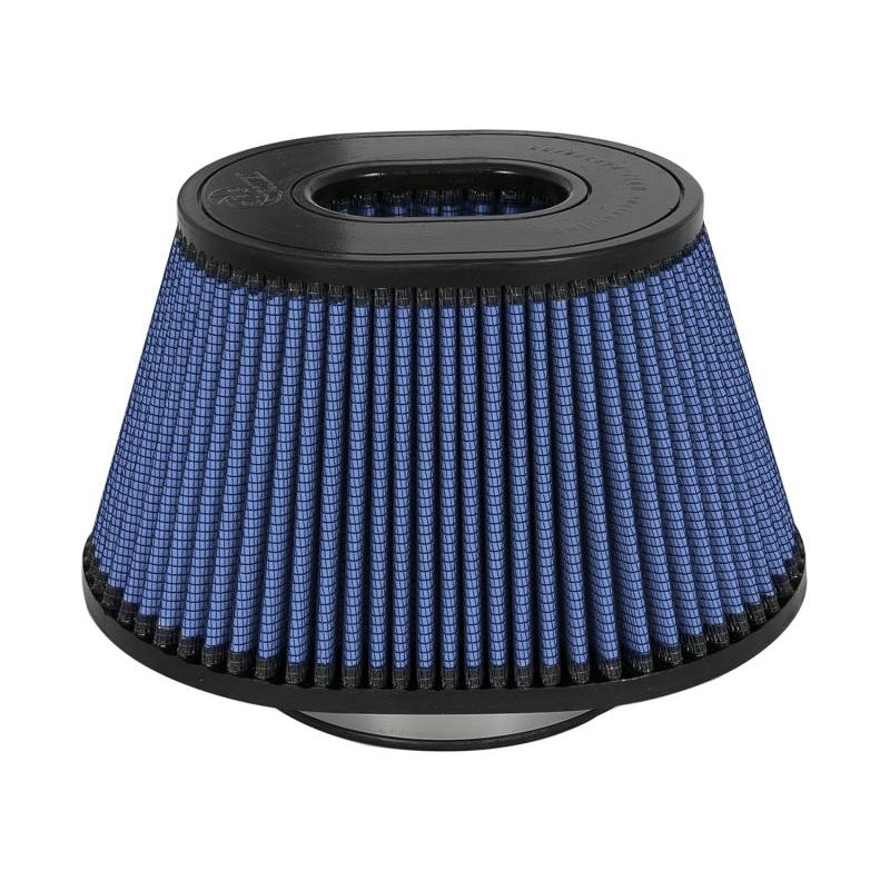aFe MagnumFLOW Air Filters IAF P5R A/F P5R 5-1/2F x (7x10)B x (6-3/4x5-1/2)T (Inv) x 5-3/4H-SR1 Performance