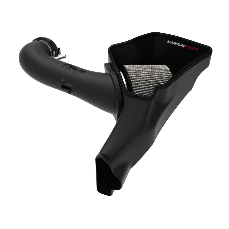 AFe Magnum FORCE Stage-2 Cold Air Intake System w/Pro Dry S Media 18-19 Ford Mustang GT-SR1 Performance