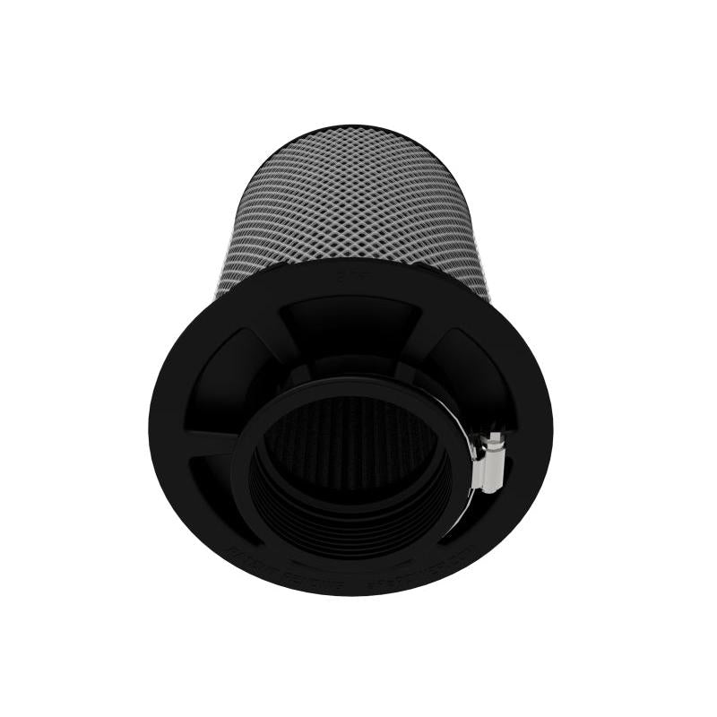 aFe MagnumFLOW Pro 5R Intake Replacement Air Filters (For 50-70091D/R & 50-70100D/R) - Pair-SR1 Performance