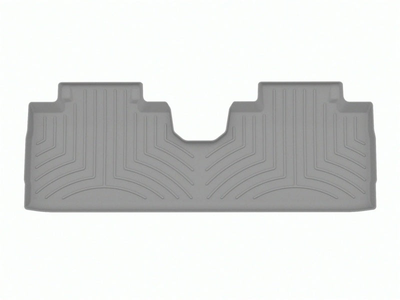 WeatherTech Rear FloorLiner HP for 2021-2023 Ford Mustang Mach-E – Custom Fit, Gray