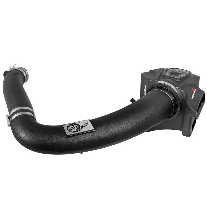 aFe Momentum GT Stage 2 PRO Dry S Intake 11-14 Jeep Grand Cherokee 3.6L V6-SR1 Performance