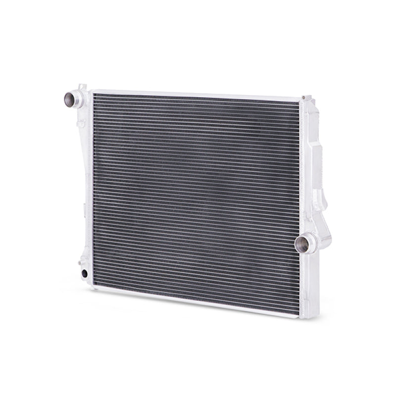 Mishimoto Performance Aluminum Radiator for BMW E46 1999-2006 with Auto Transmission
