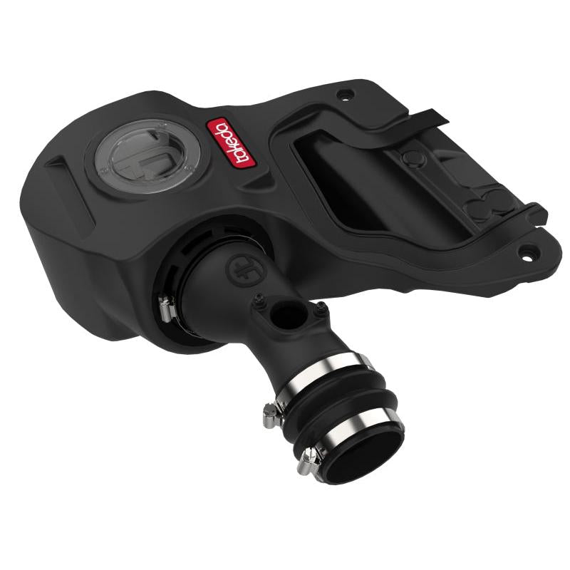 aFe 22-23 Honda Civic L4 1.5L (t) Takeda Momentum Cold Air Intake System w/ Pro DRY S Filter-SR1 Performance