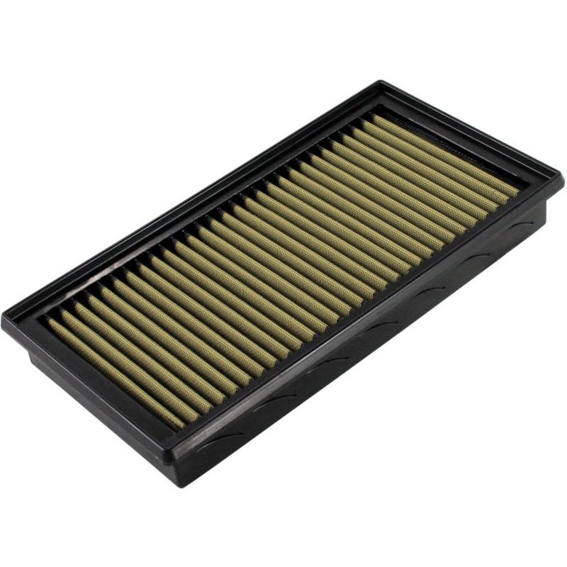 aFe MagnumFLOW Air Filters OER PG7 A/F PG7 Ford Diesel Trucks 99 V8-7.3L (td)-SR1 Performance