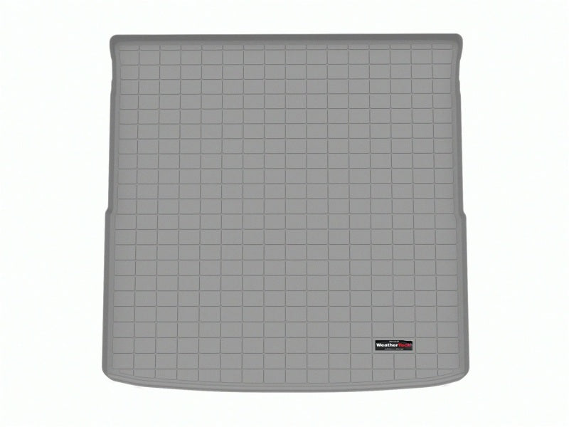 WeatherTech 2023-2024 Honda Pilot Cargo Liner with Bumper Protector in Grey