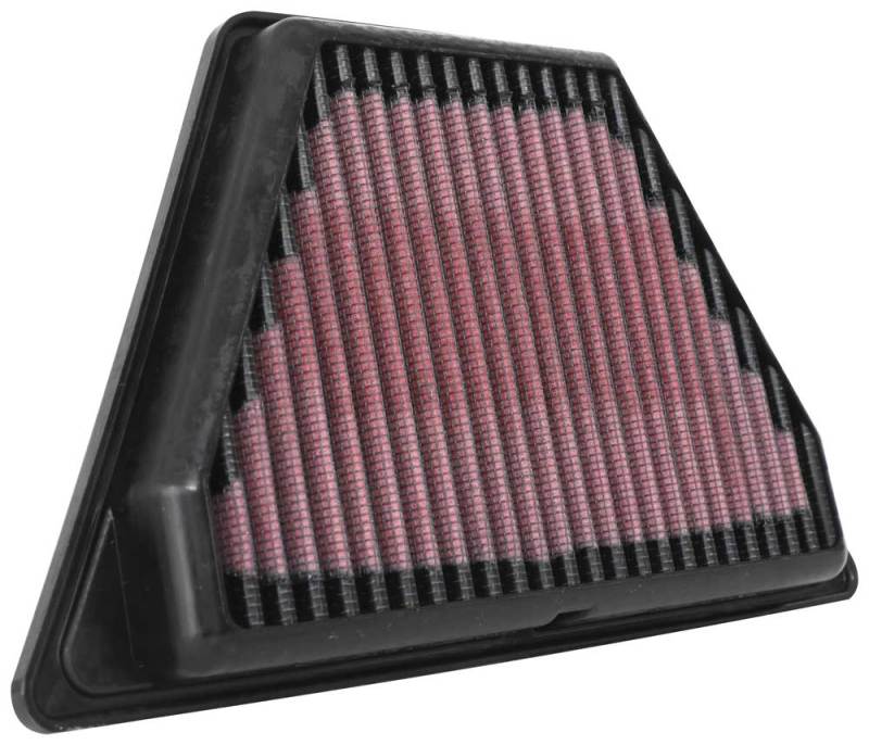 K&N 20-21 BMW R18 1802cc Replacement Air FIlter-SR1 Performance