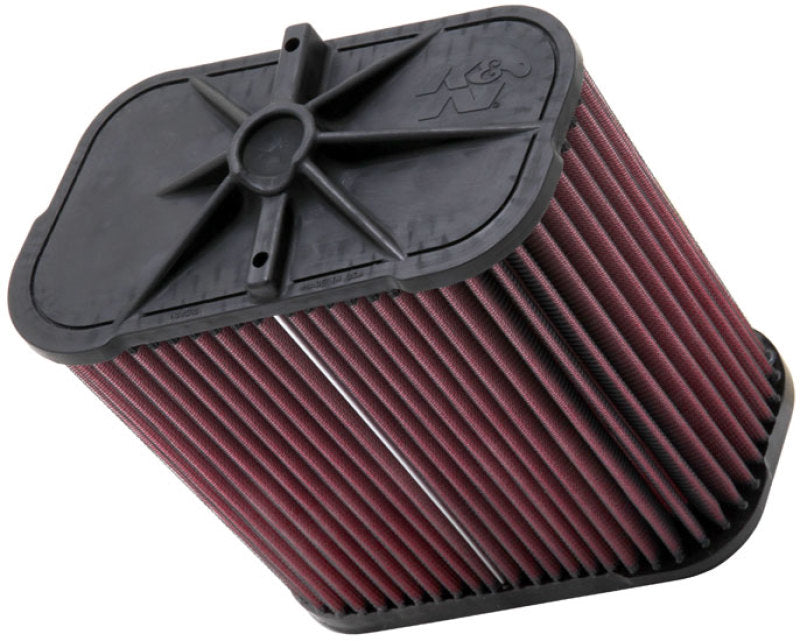 K&N 08-11 BMW M3 4.0L V8 Drop In Air Filter-SR1 Performance