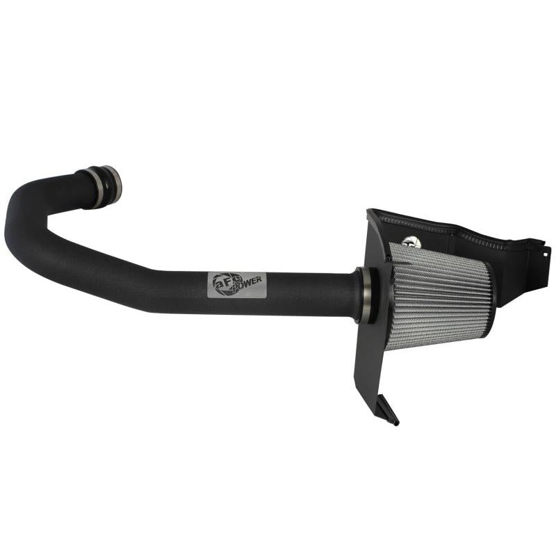 aFe MagnumFORCE Intakes Stage-2 Pro DRY S 11-13 Dodge Challenger/Charger/Chrysler 300 V6 3.6L (blk)-SR1 Performance