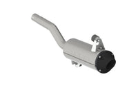 MBRP 13-15 Can-Am Outlander (Incl. Max) 500/650/800/1000 5in. Single Slip-On Perf. Series Exhaust