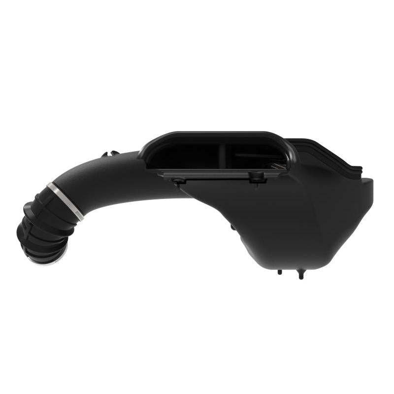 aFe 2021+ Ford F150 5.0L V8 MagnumFORCE Intake Stage-2 Pro DRY S-SR1 Performance