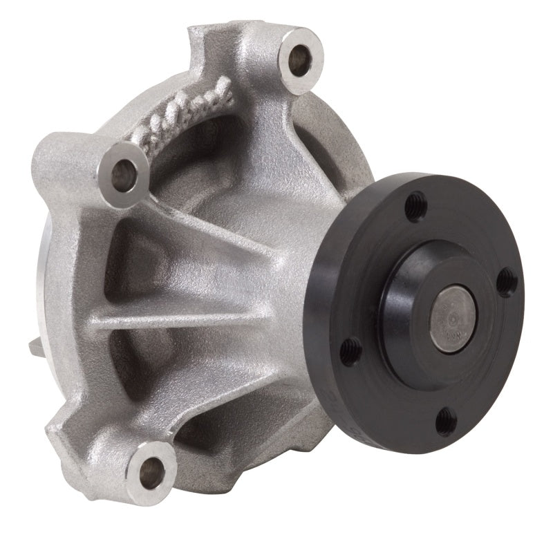 Edelbrock Water Pump High Performance Ford 1996-01 Mustang GT/Cobra 2005-10 Mustang GT Long Style-SR1 Performance