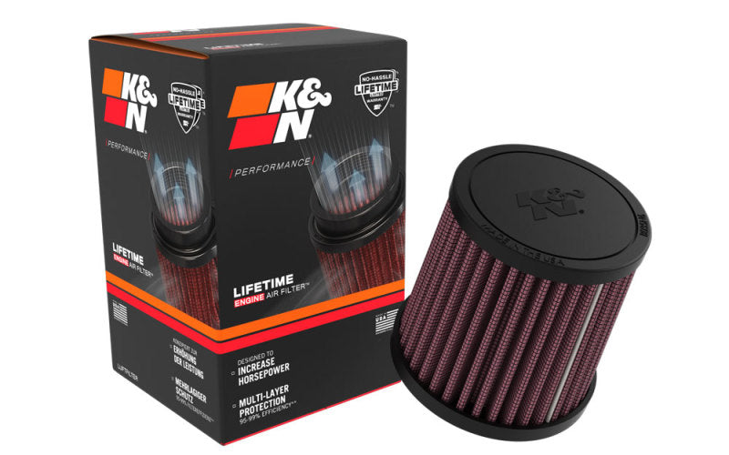 K&N 00-07 Honda TRX350/400 Rancher Replacement Air Filter-SR1 Performance