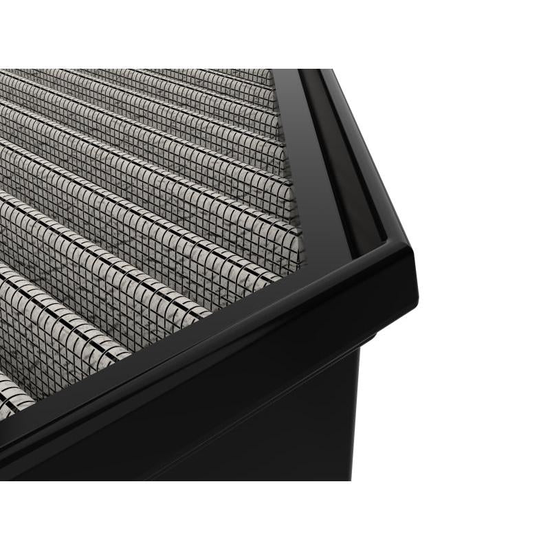 aFe 17-23 GMC Acadia V6 3.6L / 17-24 Cadillac XT5 V6 3.6L Magnum FLOW Pro DRY S Air Filter-SR1 Performance